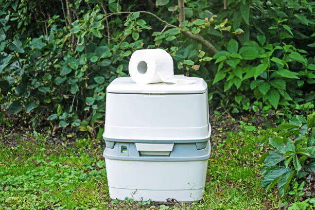 Best Long-term porta potty rental  in North College Hill, OH