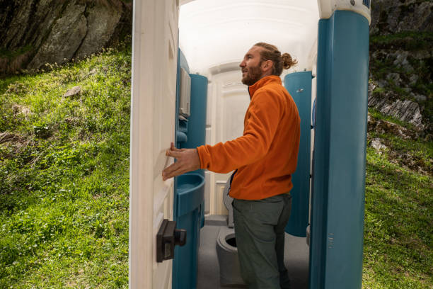 Best Portable toilet rental cost  in North College Hill, OH