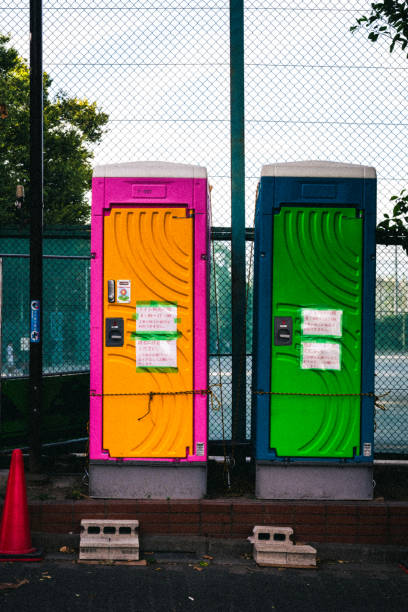 Best Porta potty rental near me  in North College Hill, OH