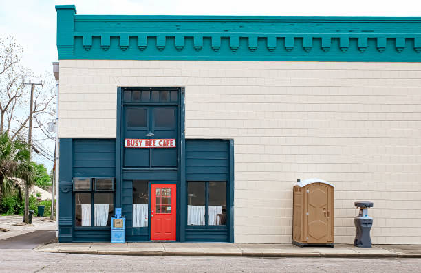 Best Affordable portable toilet rental  in North College Hill, OH