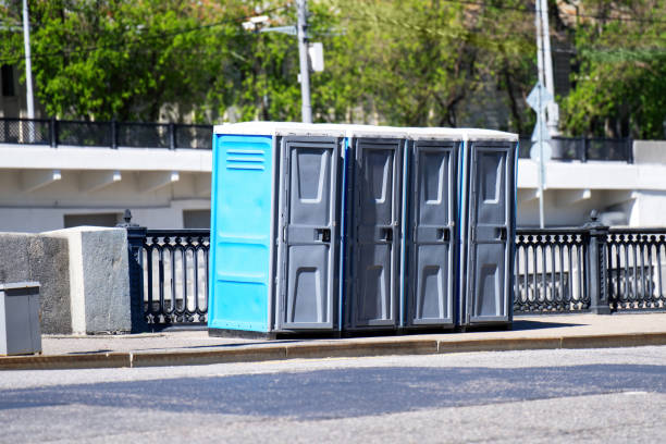 Best Porta potty for special events  in North College Hill, OH