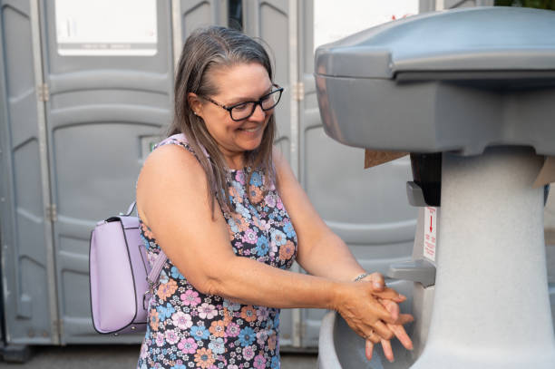 Best Best portable toilet rental  in North College Hill, OH