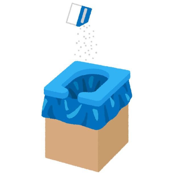 Professional porta potty rental in North College Hill, OH