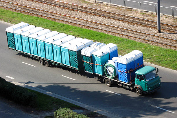 Best High-end porta potty rental  in North College Hill, OH