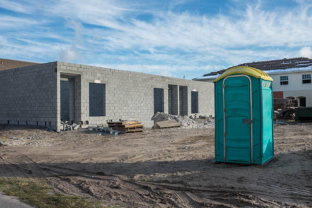 Best Local porta potty services  in North College Hill, OH