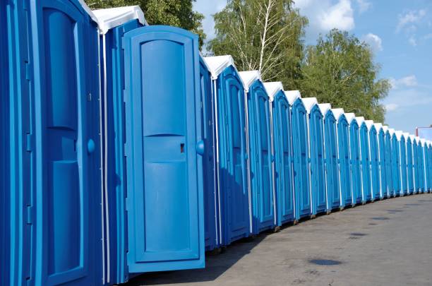 Portable Toilet Options We Offer in North College Hill, OH